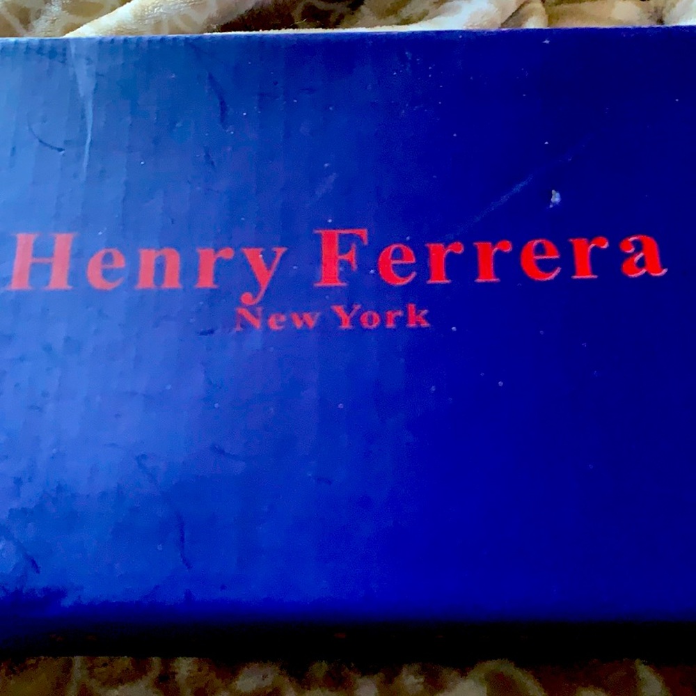 New and beautiful shoes